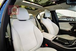 مێرسێدس بێنز C-Class